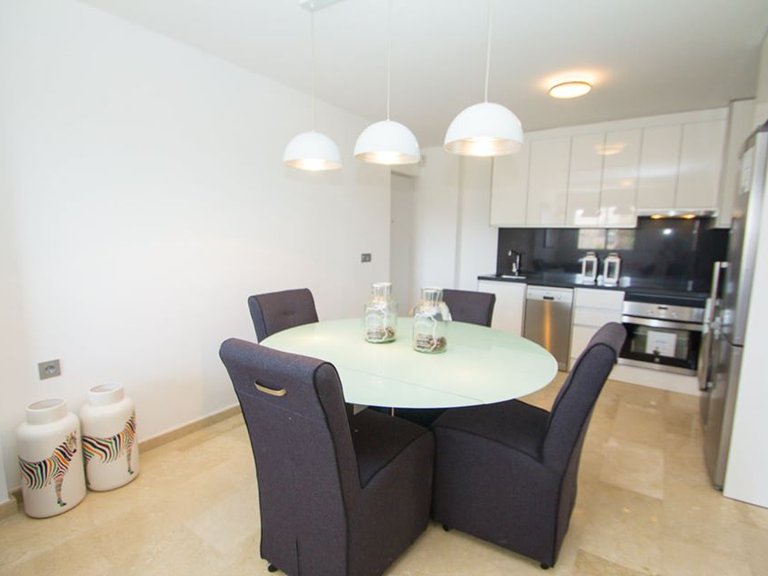 Apartment for Sale in Orihuela, Alicante 12