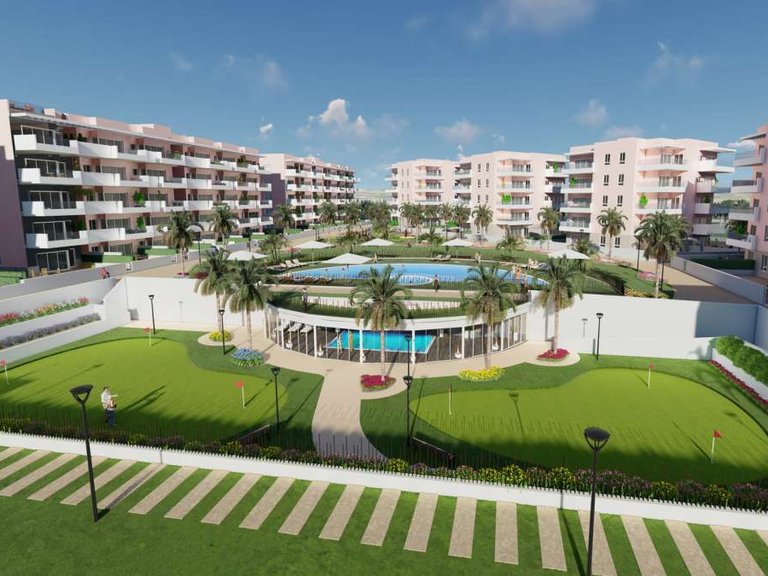 Apartment for Sale in Guardamar Del Segura, Alicante 7