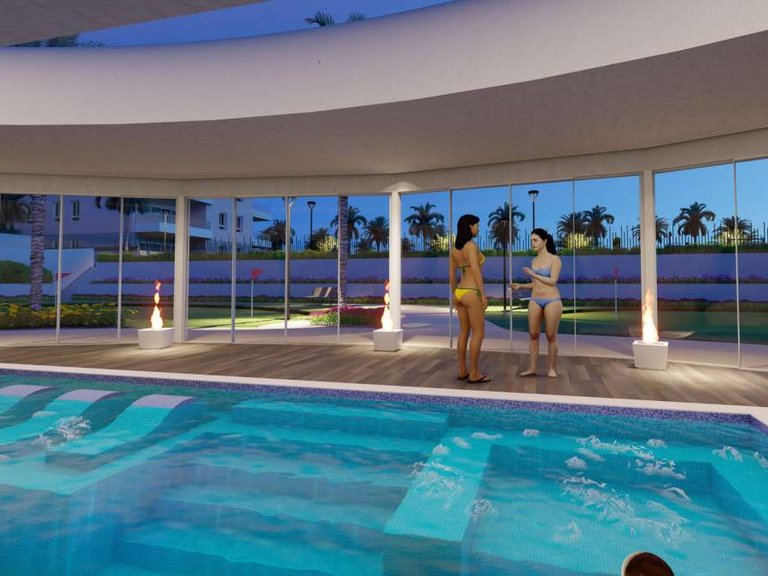 Apartment for Sale in Guardamar Del Segura, Alicante 31