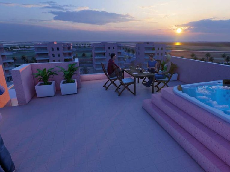 Apartment for Sale in Guardamar Del Segura, Alicante 30