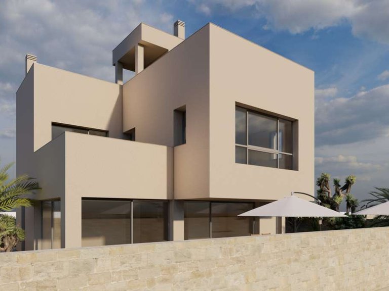Villa for Sale in Pilar De La Horadada, Alicante 5