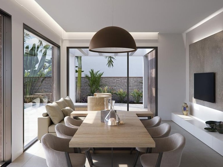 Villa for Sale in Pilar De La Horadada, Alicante 9