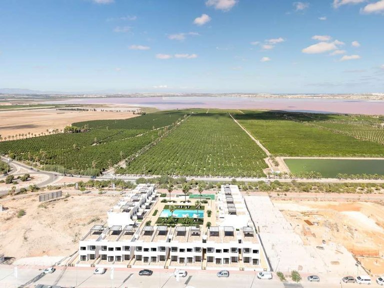 Villa for Sale in Torrevieja, Alicante 12