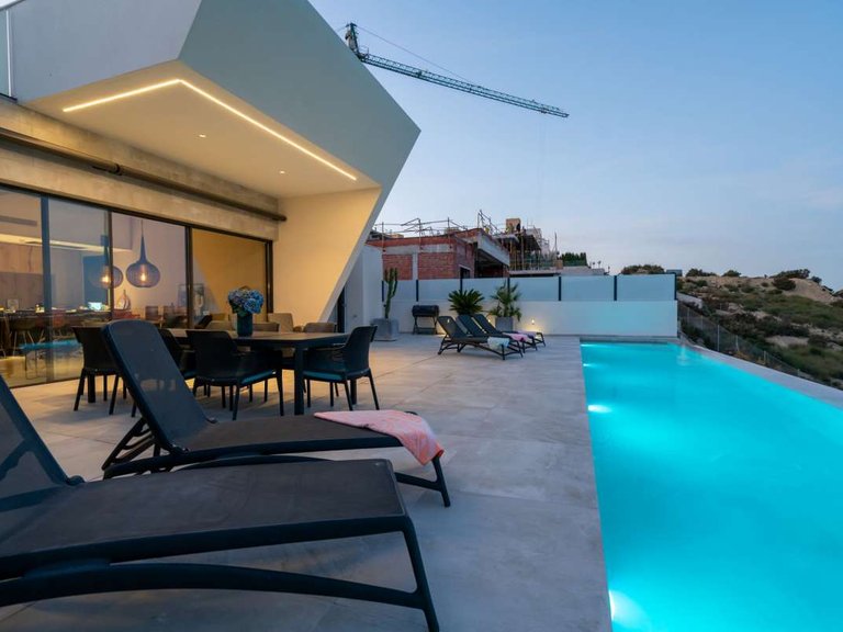 Villa for Sale in Rojales, Alicante 6
