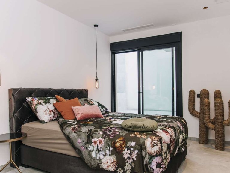 Villa for Sale in Rojales, Alicante 40