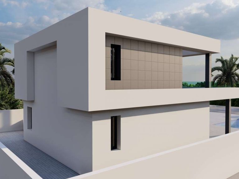 Villa for Sale in Ciudad Quesada, Alicante 8