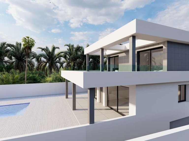 Villa for Sale in Ciudad Quesada, Alicante 10