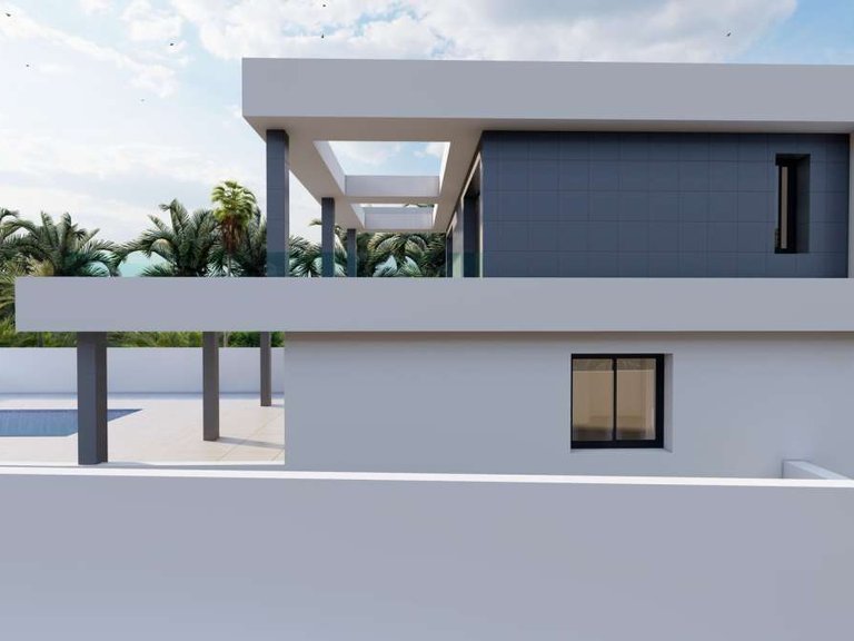 Villa for Sale in Ciudad Quesada, Alicante 11