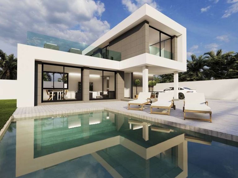 Villa for Sale in Ciudad Quesada, Alicante 13