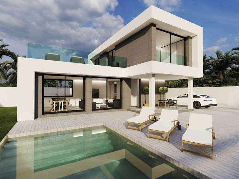 Villa for Sale in Ciudad Quesada, Alicante 15