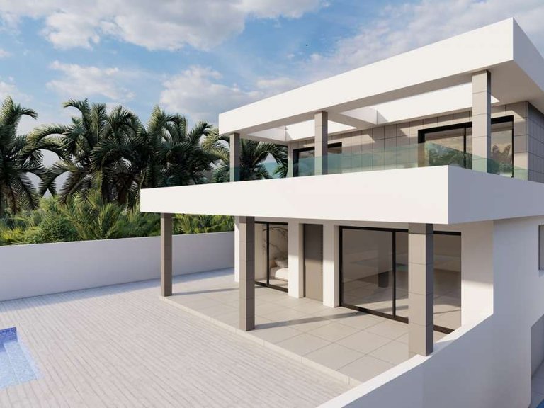 Villa for Sale in Ciudad Quesada, Alicante 4