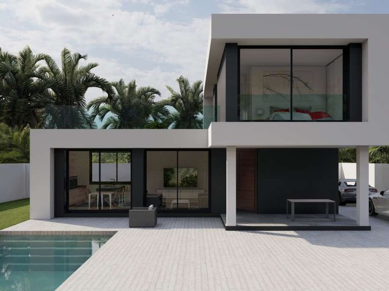 Villa for Sale in Ciudad Quesada, Alicante 5