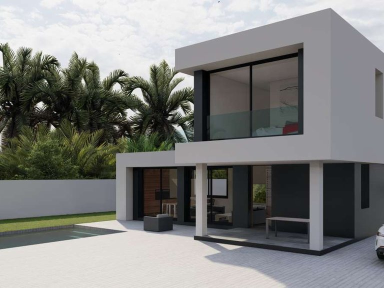Villa for Sale in Ciudad Quesada, Alicante 6