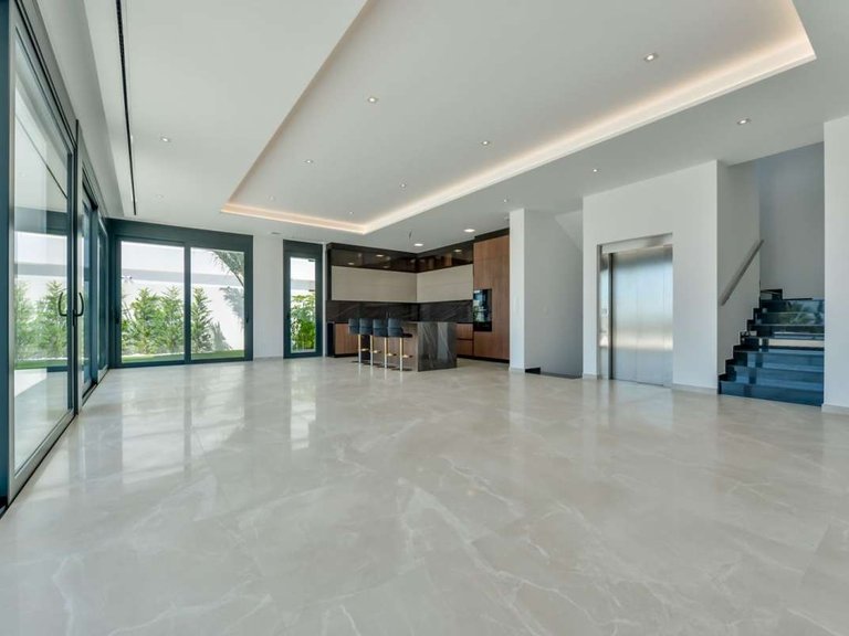 Villa for Sale in Finestrat, Alicante 38
