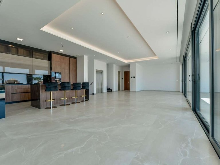 Villa for Sale in Finestrat, Alicante 42