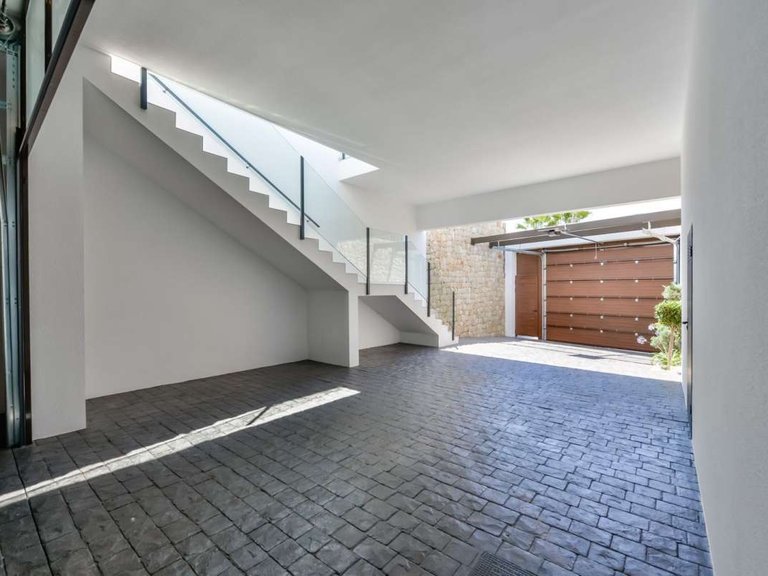 Villa for Sale in Finestrat, Alicante 46