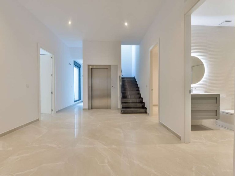 Villa for Sale in Finestrat, Alicante 47