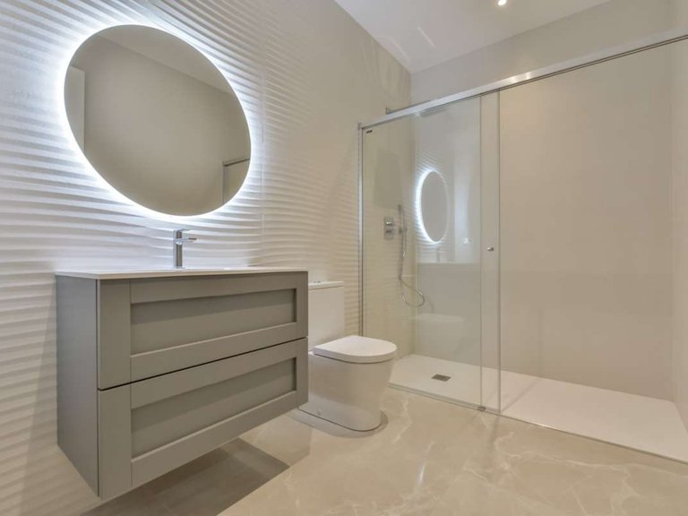 Villa for Sale in Finestrat, Alicante 49