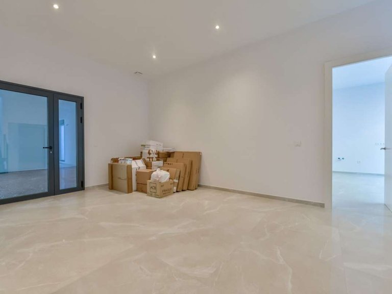 Villa for Sale in Finestrat, Alicante 58