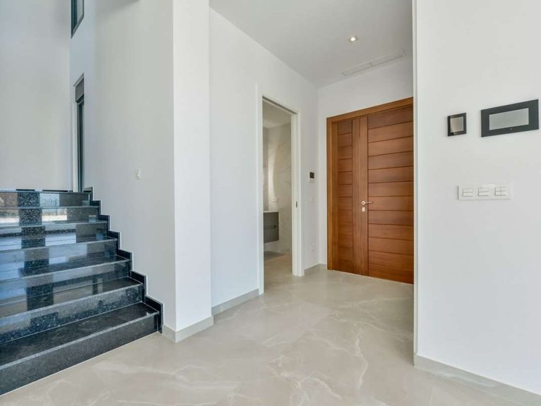 Villa for Sale in Finestrat, Alicante 60