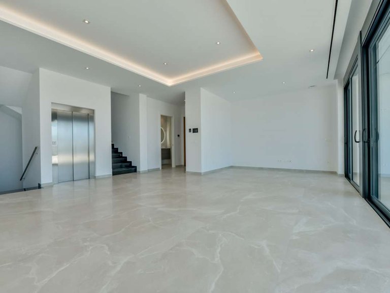Villa for Sale in Finestrat, Alicante 63
