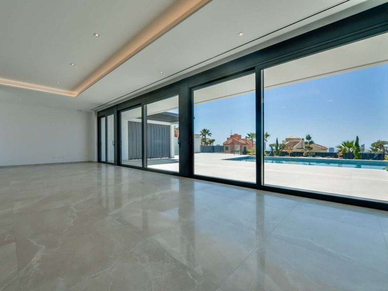 Villa for Sale in Finestrat, Alicante 64