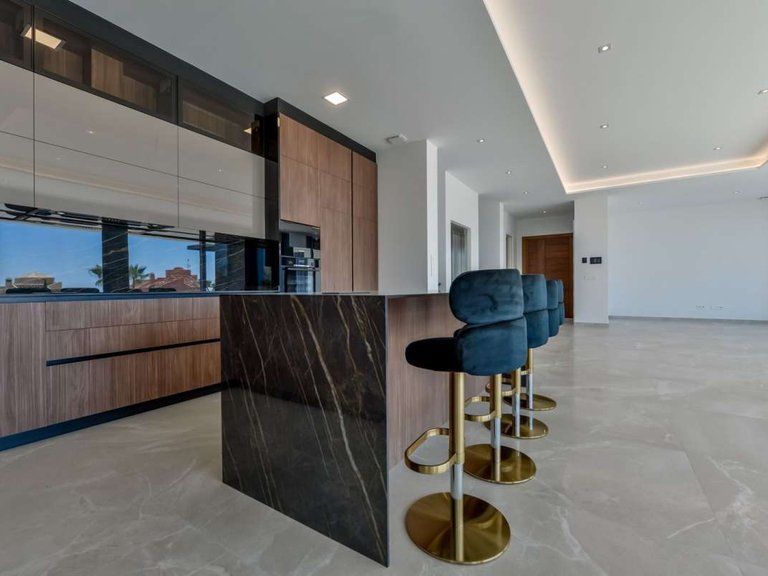 Villa for Sale in Finestrat, Alicante 65