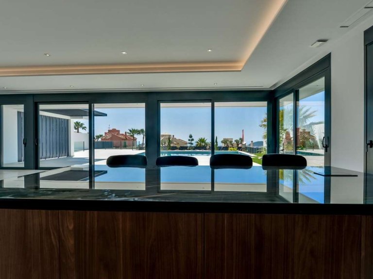 Villa for Sale in Finestrat, Alicante 67