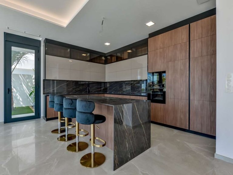 Villa for Sale in Finestrat, Alicante 71