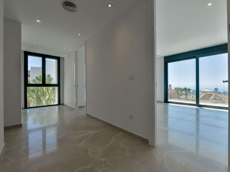Villa for Sale in Finestrat, Alicante 72