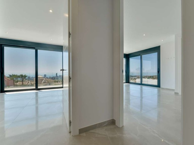 Villa for Sale in Finestrat, Alicante 73