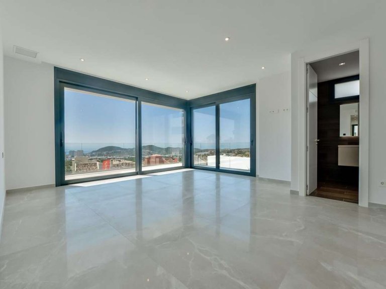 Villa for Sale in Finestrat, Alicante 75