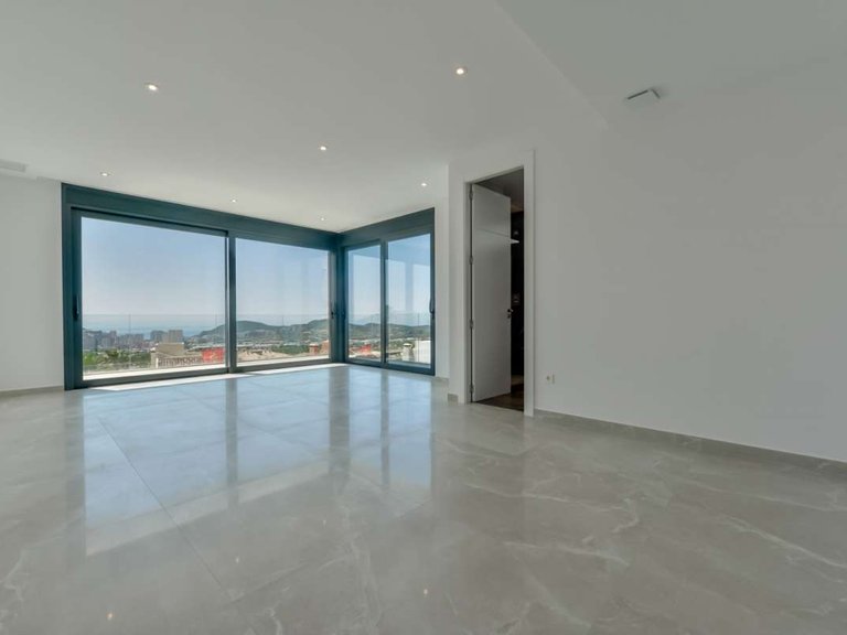 Villa for Sale in Finestrat, Alicante 76