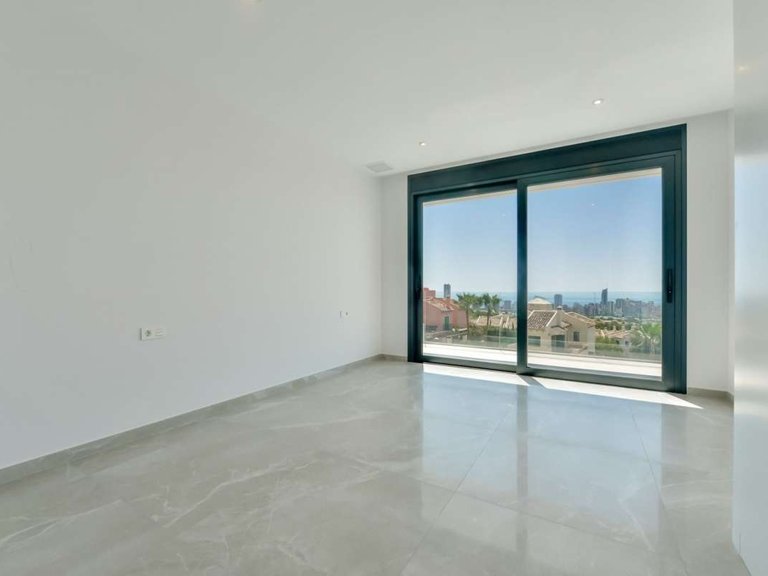 Villa for Sale in Finestrat, Alicante 81