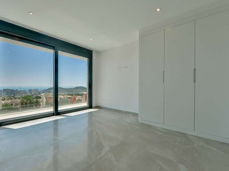 Villa for Sale in Finestrat, Alicante 82