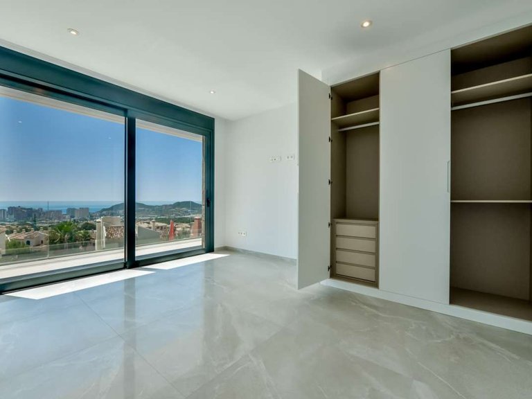 Villa for Sale in Finestrat, Alicante 83