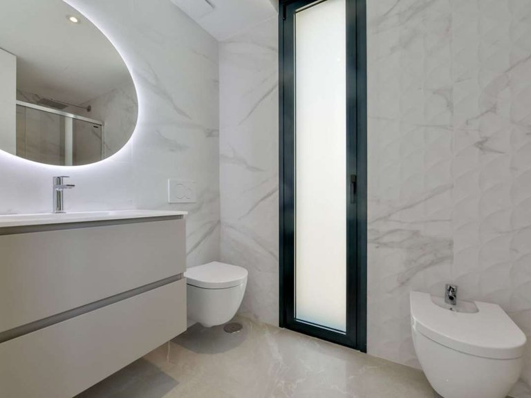 Villa for Sale in Finestrat, Alicante 88