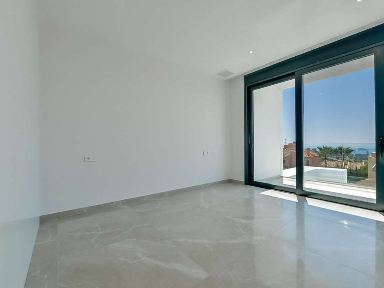 Villa for Sale in Finestrat, Alicante 90