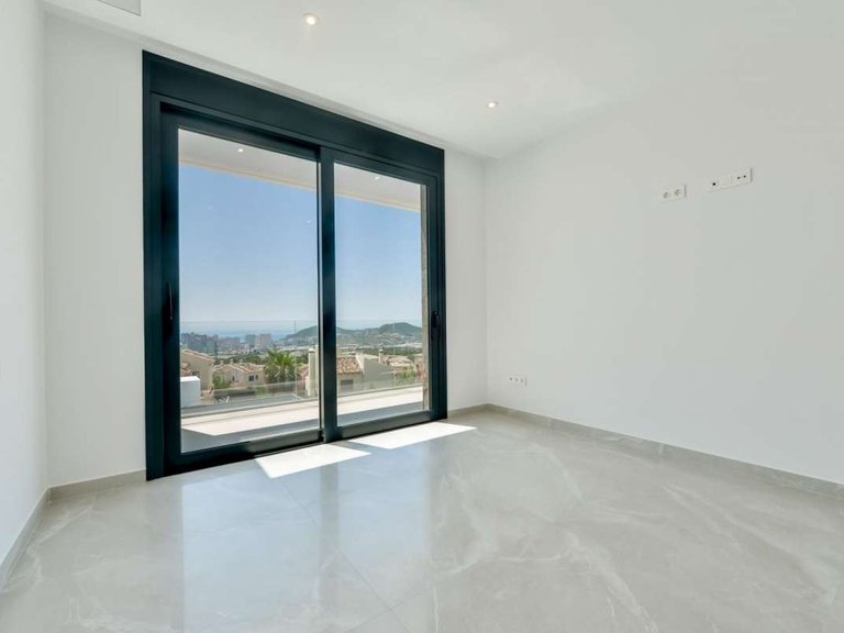 Villa for Sale in Finestrat, Alicante 91