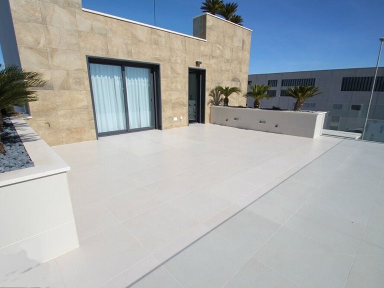 Villa for Sale in San Miguel De Salinas, Alicante 3