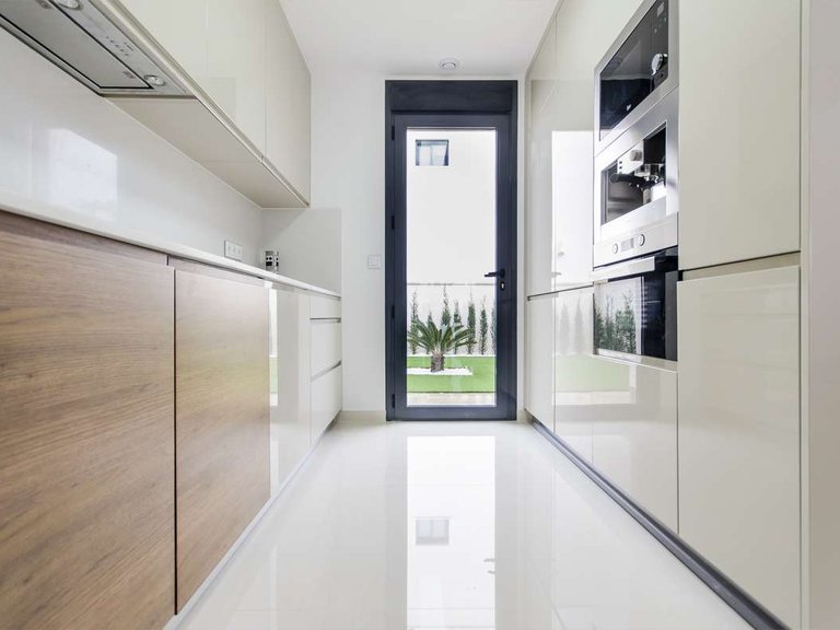 Villa for Sale in San Miguel De Salinas, Alicante 11