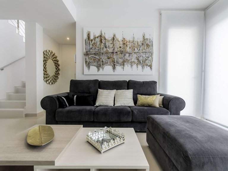 Villa for Sale in San Miguel De Salinas, Alicante 13