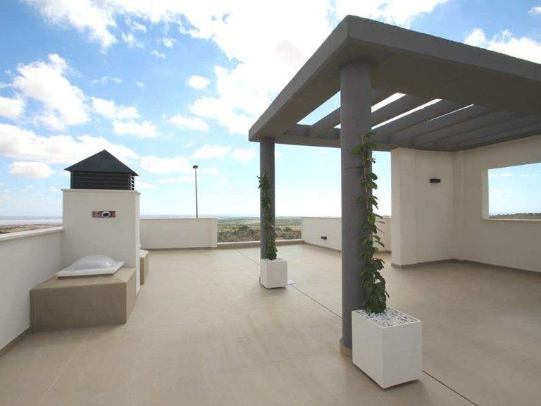 Villa for Sale in San Miguel De Salinas, Alicante 14