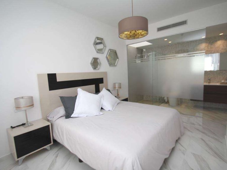 Villa for Sale in San Miguel De Salinas, Alicante 15