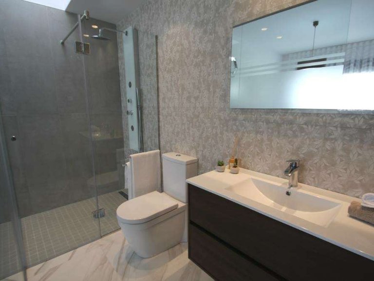 Villa for Sale in San Miguel De Salinas, Alicante 16