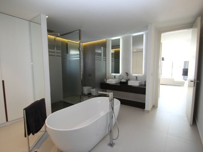 Villa for Sale in San Miguel De Salinas, Alicante 20