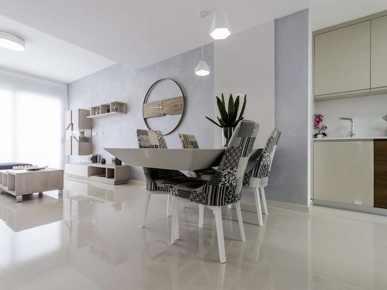 Villa for Sale in San Miguel De Salinas, Alicante 12