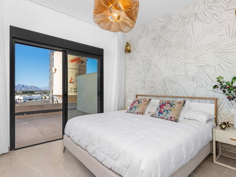 Apartment for Sale in Benijófar, Alicante 16