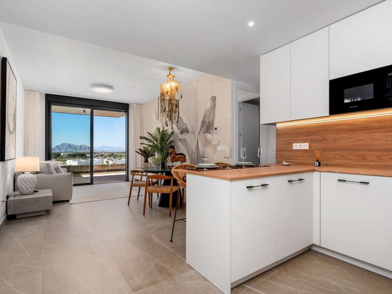 Apartment for Sale in Benijófar, Alicante 34