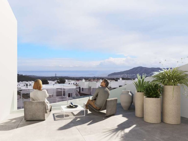 Town House for Sale in Polop, Alicante 7
